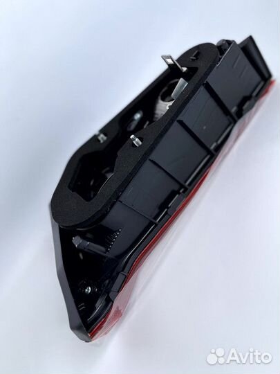 Фонарь задний левый внутренний для FAW Jetta VA3