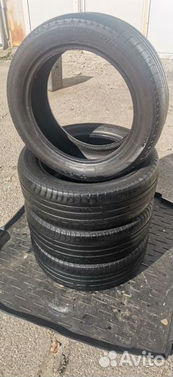 Bridgestone Turanza T001 195/55 R16