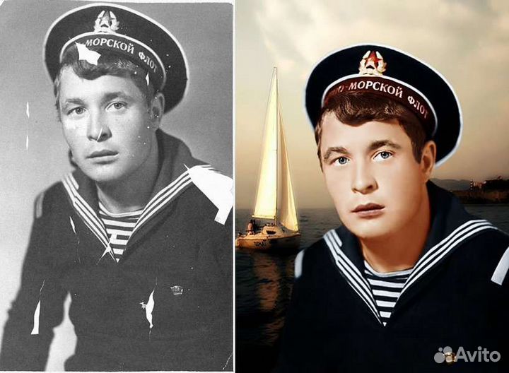 Монтаж видео Reels shorts tiktok