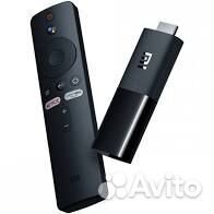 Медиаплеер Xiaomi Mi TV Stick 2K
