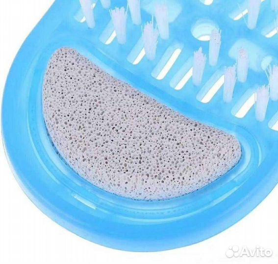 Для чистки ног