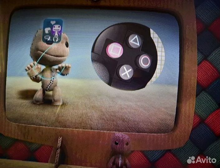 Little Big Planet PS3