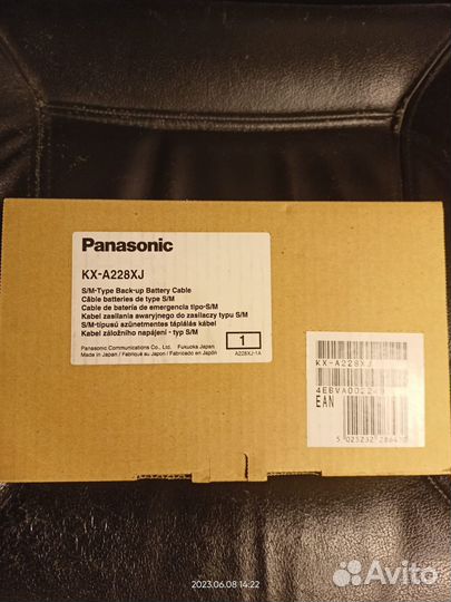 Panasonic