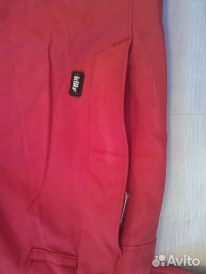 Горнолыжные брюки Killy (оригинал)