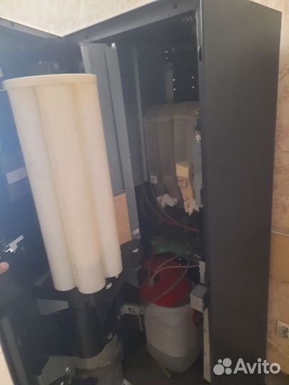 Кофемашинка Jofemar500