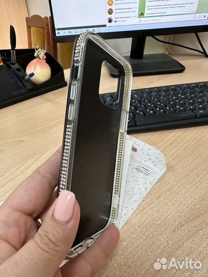 Чехол на iPhone 14 pro max