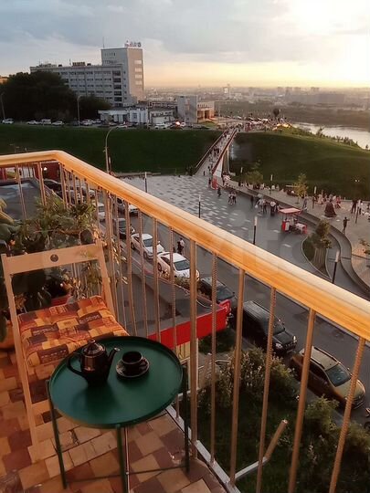 1-к. квартира, 32 м², 5/5 эт.