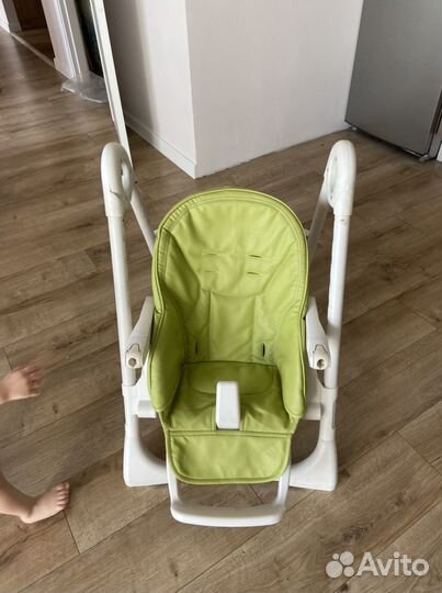 Стульчик для кормления Jetem Violino