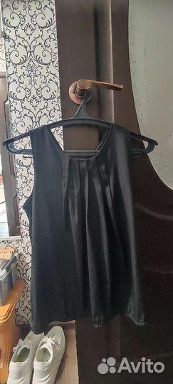 Женские вещи пакетом 40 42