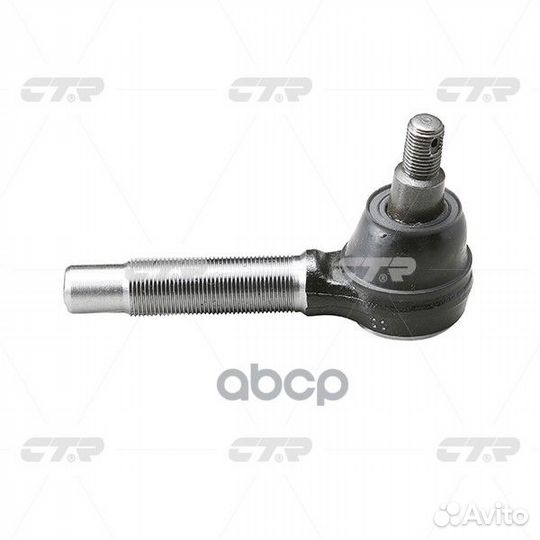 Старый номер cekh-30R) Наконечник рулевой тяги