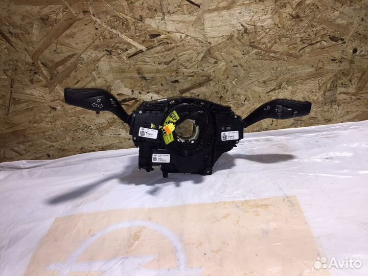 Шлейф подрулевой Ford Transit С 15-21 год