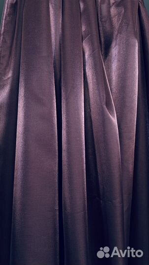 Шторы 2шт высота 294см ширина 270см