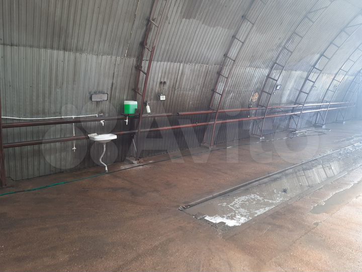 Здание, 481.3 м²