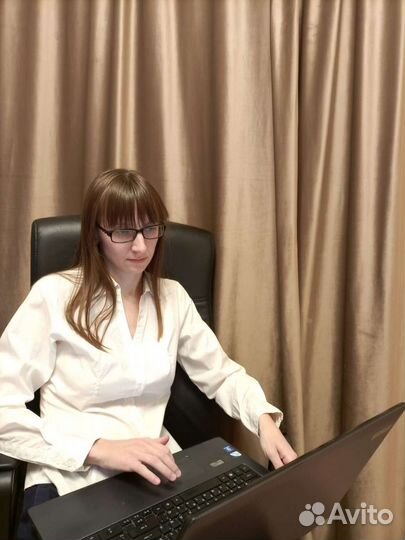 Услуги копирайтера и дизайнера