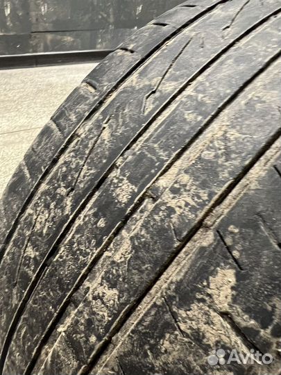 Bridgestone Playz PZ-X 225/45 R18 91W