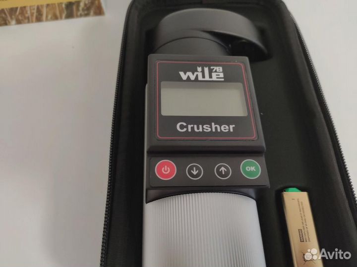 Влагомер для зерна Wile 78 VAA