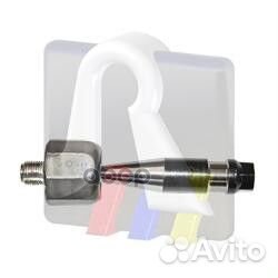 Тяга рулевая л.+п. audi: A4/A6/A8 94, VW: passat