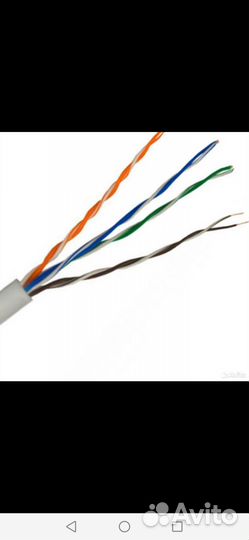 Кабель,переходники и провода к компьютеру