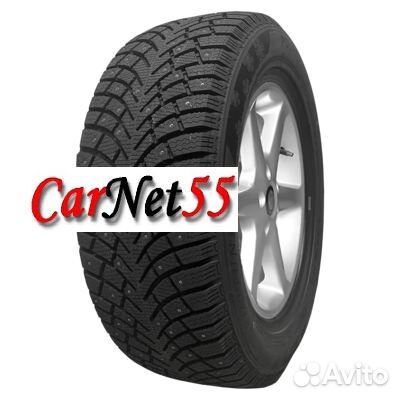 Fortune Polaro Ice 205/60 R16