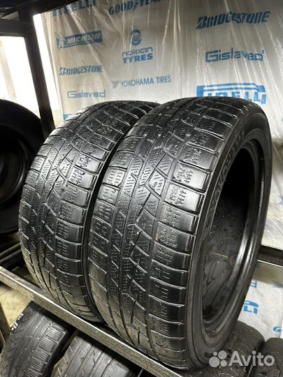 Yokohama W.Drive 195/55 R15 85H