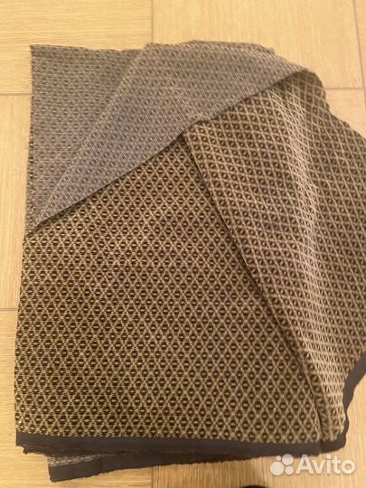 Обивочный велюр