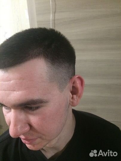 Парикмахер выезд на дом