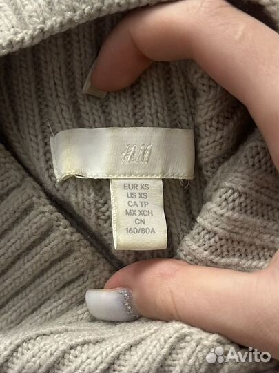 Свитер женский