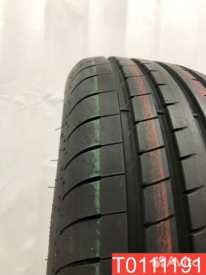 Goodyear Eagle F1 Asymmetric 3 235/60 R18 107W