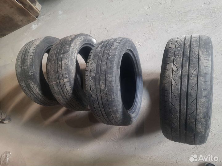 Hankook Ventus S1 Evo 2 K117 195/55 R15