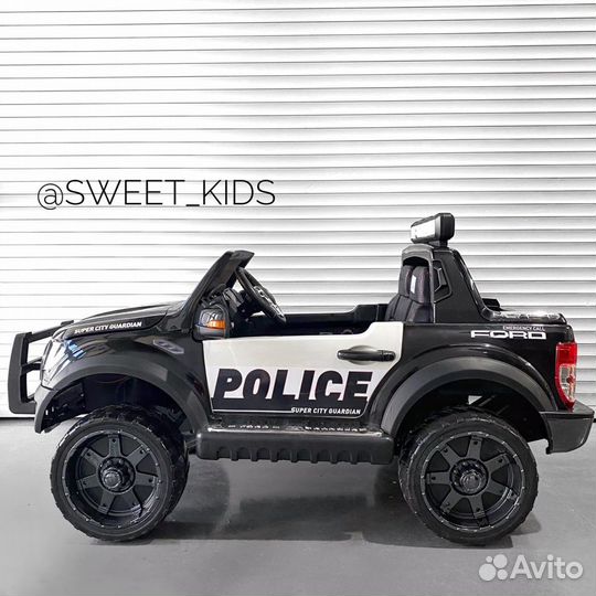 Электромобиль