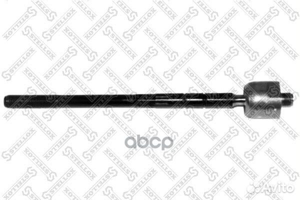 Тяга рулевая Ford Fiesta, Mazda 2 all 01 55034