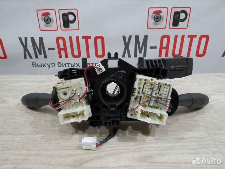 Переключатель подрулевой Renault Kaptur