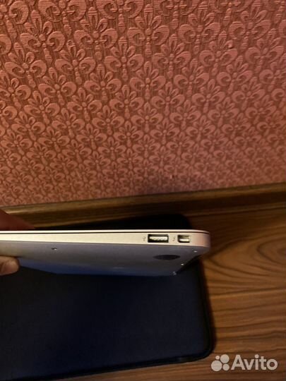 Apple MacBook Air 2012