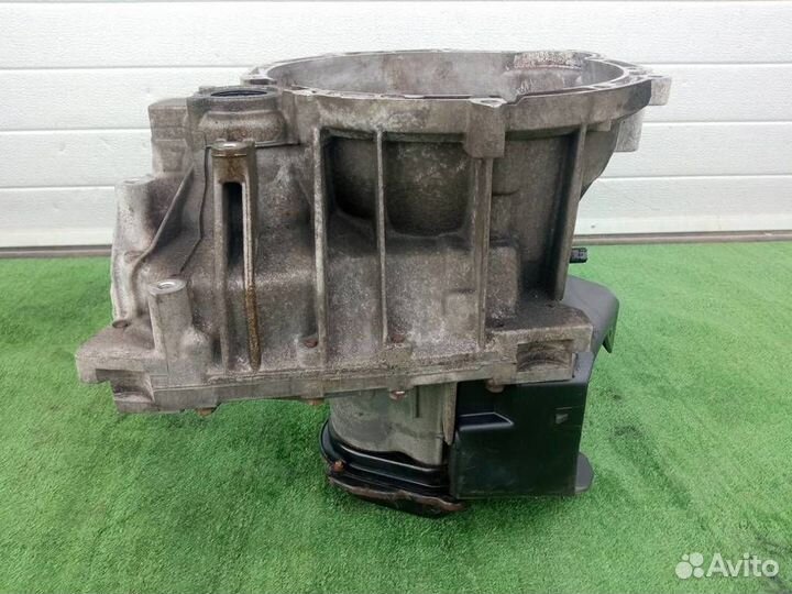 МКПП Ford Focus 2 (2005-2011)