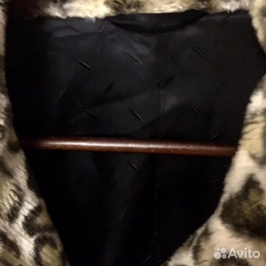 Итальянская шубка.Тренд сезона