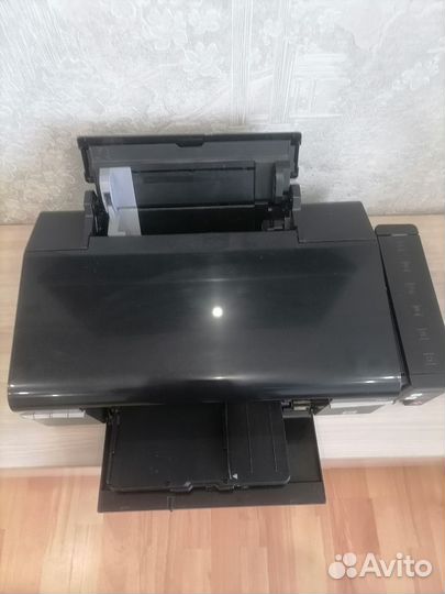 Принтер epson l800