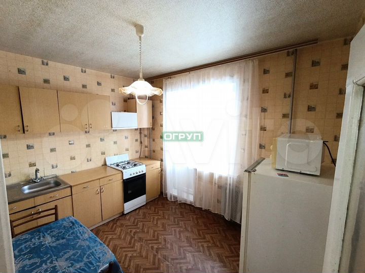 1-к. квартира, 46,7 м², 2/10 эт.