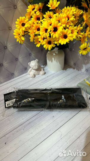 Набор кистей летуаль