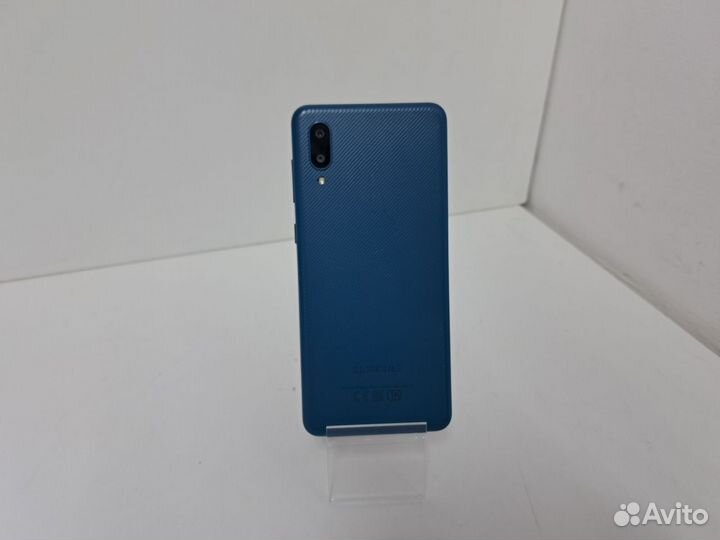 Samsung Galaxy A02, 2/32 ГБ