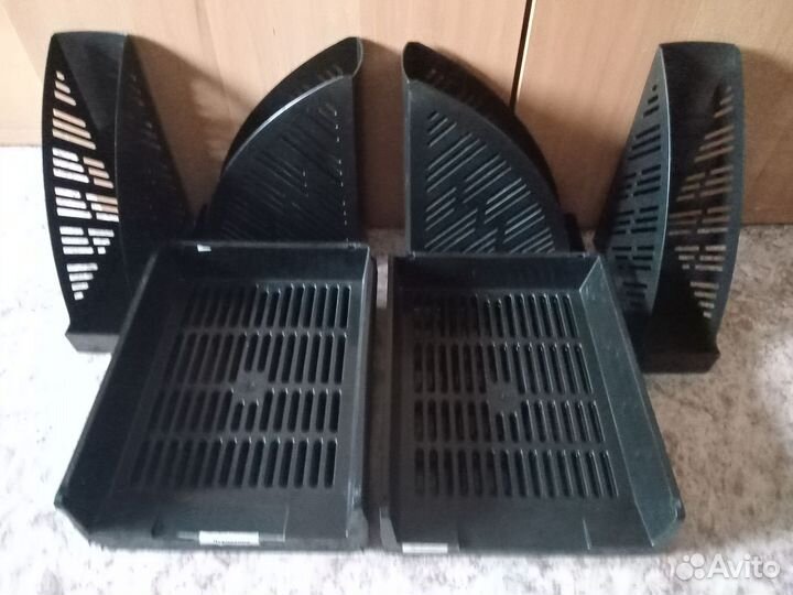 Лоток канцелярский