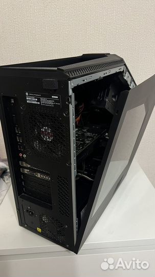 Системный блок i7