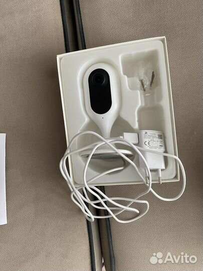 Wifi камера для дома