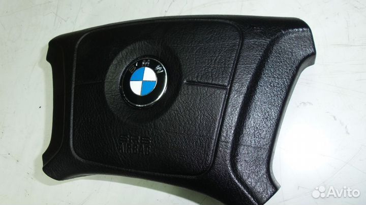 Подушка безопасности в руль BMW-E39