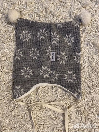 Шапки Kivat, Lassie (46-48)