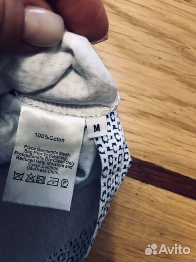 Футболка Dior