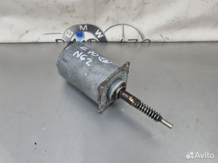 Серводвигатель Valvetronic BMW N62