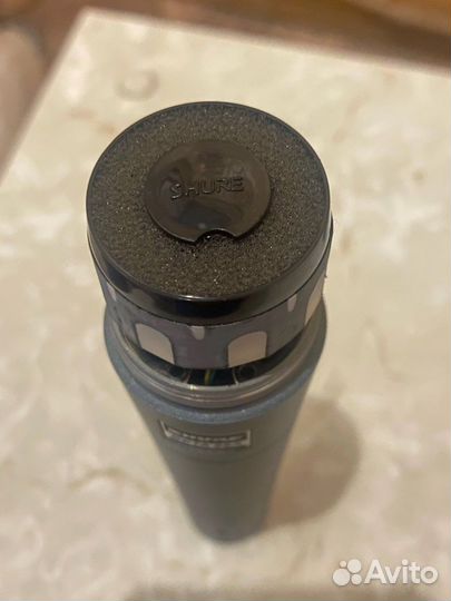 Микрофон Shure Beta 58a