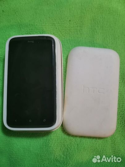 HTC One X, 16 ГБ