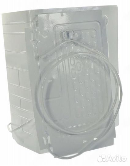 Испаритель минск-15 460х250х395 2-кан с капил