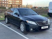 Toyota Camry 2.4 AT, 2011, 274 400 км, с пробегом, цена 1 050 000 руб.